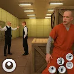Prison Escape Survival Run icon