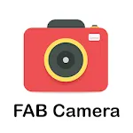 FAB CAMERA icon
