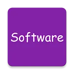 Software Engineering study App icon