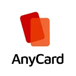 AnyCard icon