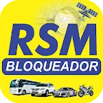 RSM BLOQUEADOR icon