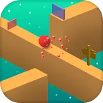 Gee Ball Rush icon