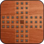 Peg Solitaire icon