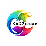 KA 27 TRADER icon