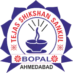 Tejas Shikshan Sankul icon