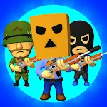 Gun Master : Action Shooter icon