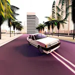 City Drift Arena: Multiplayer icon