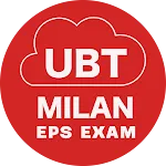 Milan EPS Exam (UBT,CBT) icon