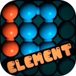 IQ Element icon