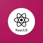 Learn ReactJS icon
