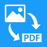 Image to PDF : Image2Pdf icon