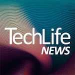 TechLife News icon