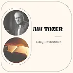 A. W Tozer Devotionals Series icon