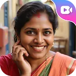 Hummet - Video Call & Chat icon