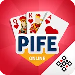 Straight Gin Rummy Online icon