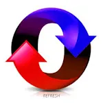 Auto Web Page Refresher 2025 icon