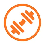 Gym Sets Counter icon