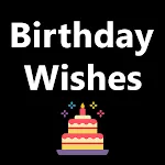 Birthday Wishes Messages icon