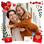 FrameArt: Photo Decorator icon