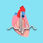 Dr ECG icon