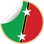 St. Kitts Radio icon