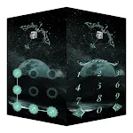 AppLock Theme Sagittarius icon