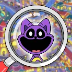 Found It: Scavenger Hunt icon