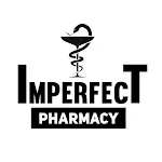 Imperfect Pharmacy App icon