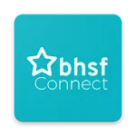BHSF Connect icon