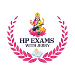 HP Exams With Jerry icon