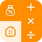 All in One Calculator icon