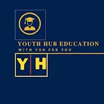 Youth Hub Education Engg. icon