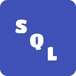 SQL Tutorial icon