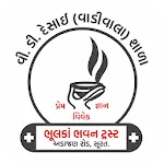 Bhulka Bhavan School icon