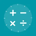 Time and Hours Calculator icon
