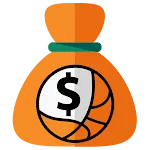 Basketball Agent icon