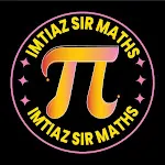 Imtiaz Sir Maths icon