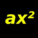 Fórmula quadrática  Matemática icon
