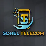 Sohel Telecom icon