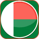 Radio Madagascar icon