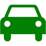 Carpool: Ridesharing indriver icon