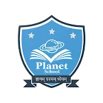 PLANET SCHOOL - ANANDPAR icon