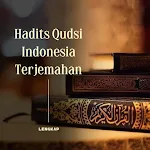Hadits Qudsi Lengkap Indonesia icon