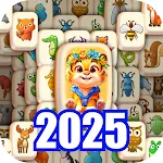 Kungfu Mahjong™ icon