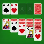 Solitaire - Classic version icon