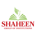 SHAHEEN GROUP ERP icon