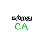 Kattradhu CA icon