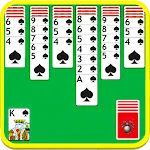 Spider Solitaire icon