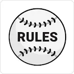 Baseball Rules icon