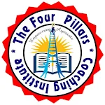 The Four Pillars Coaching icon